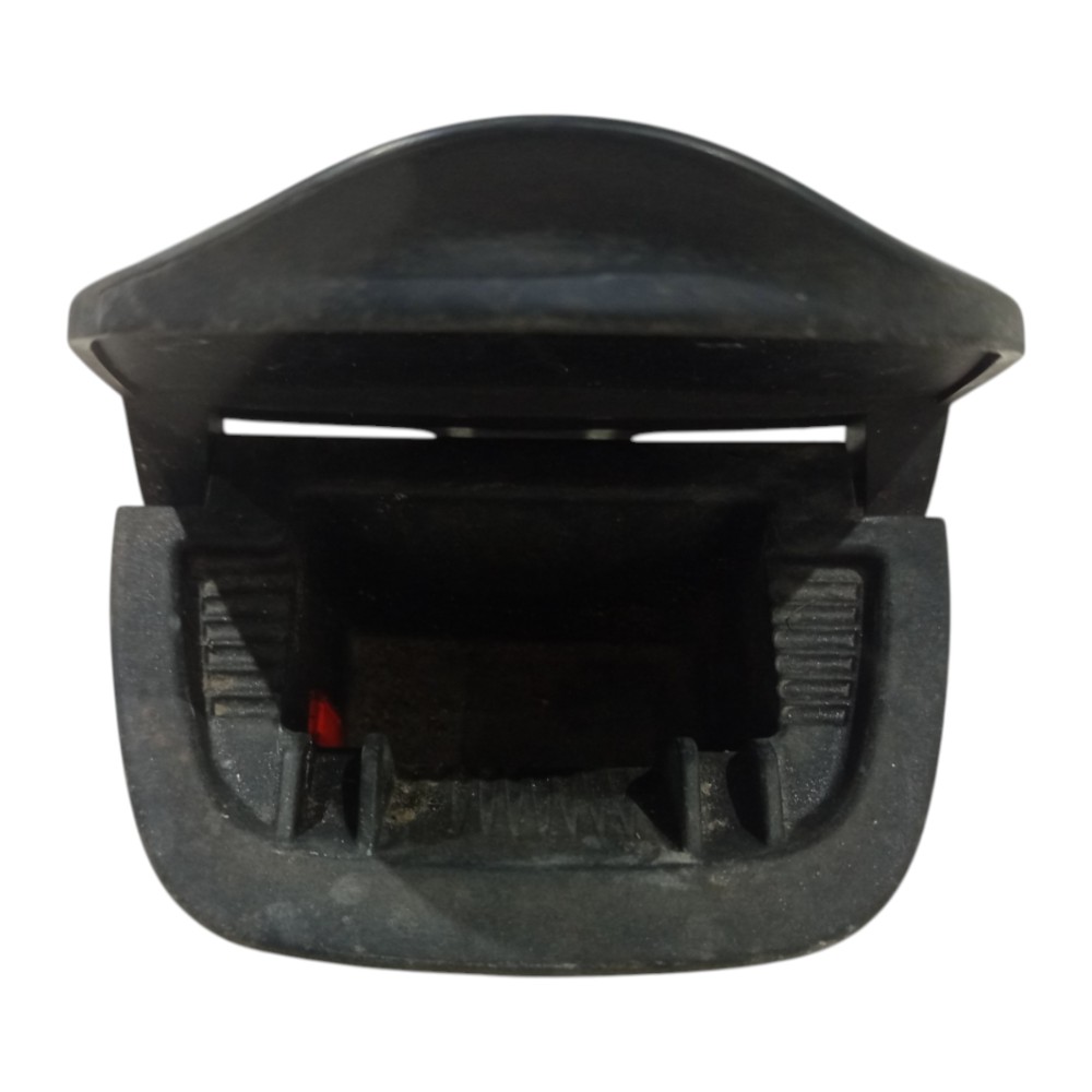 Cinzeiro Porta Treco Console Peugeot 206 2001 A 2012 3