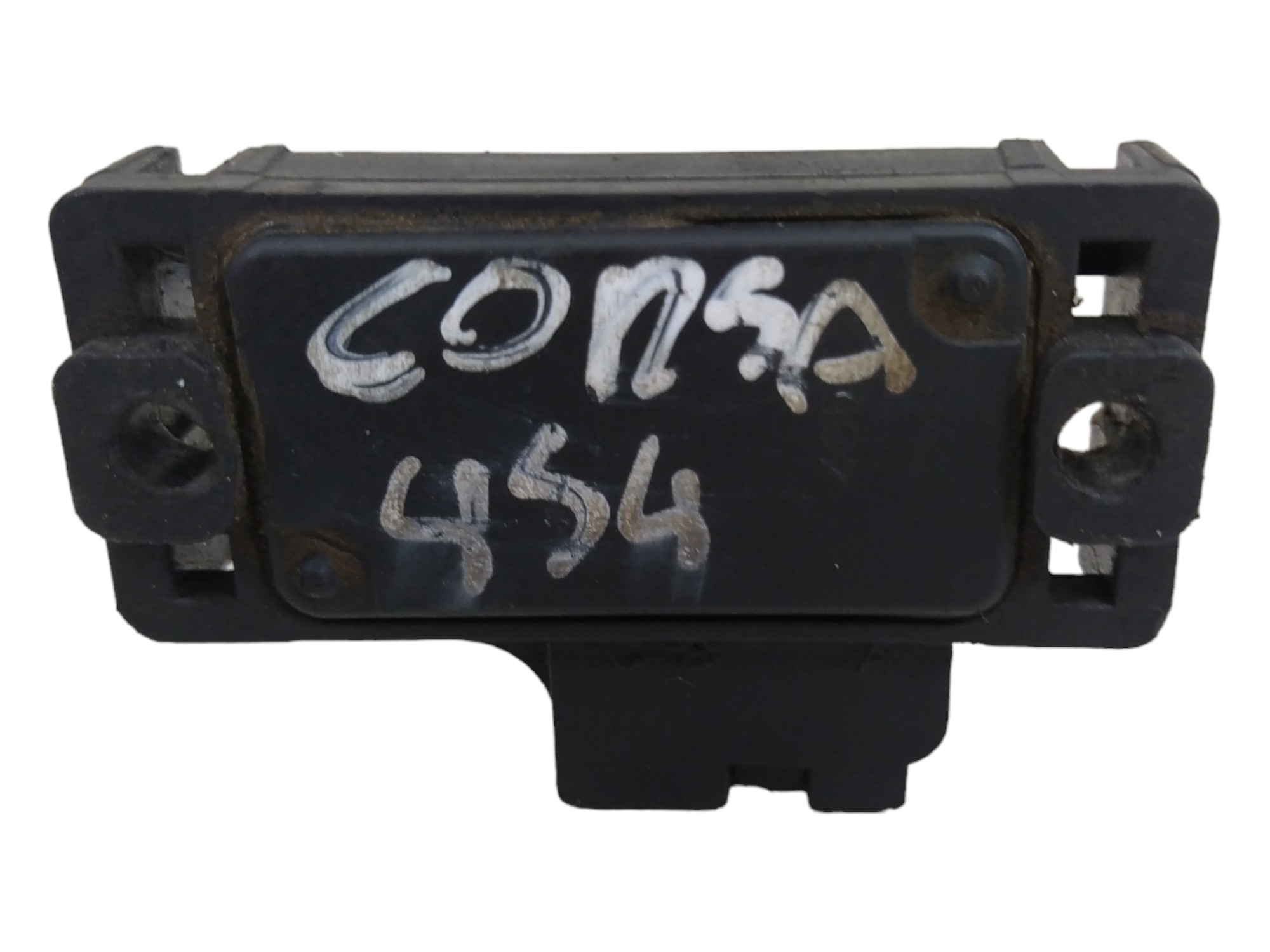 Sensor Map Gm Chevrolet Corsa 1.0 1997 1998 A 2002 16137039 6