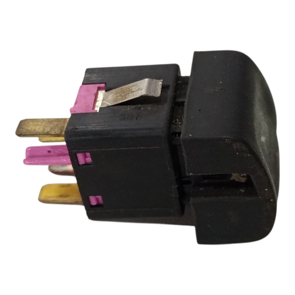 Botão Sensor Alarme Chevrolet Vectra 1996 1997 1998 A 2005 6