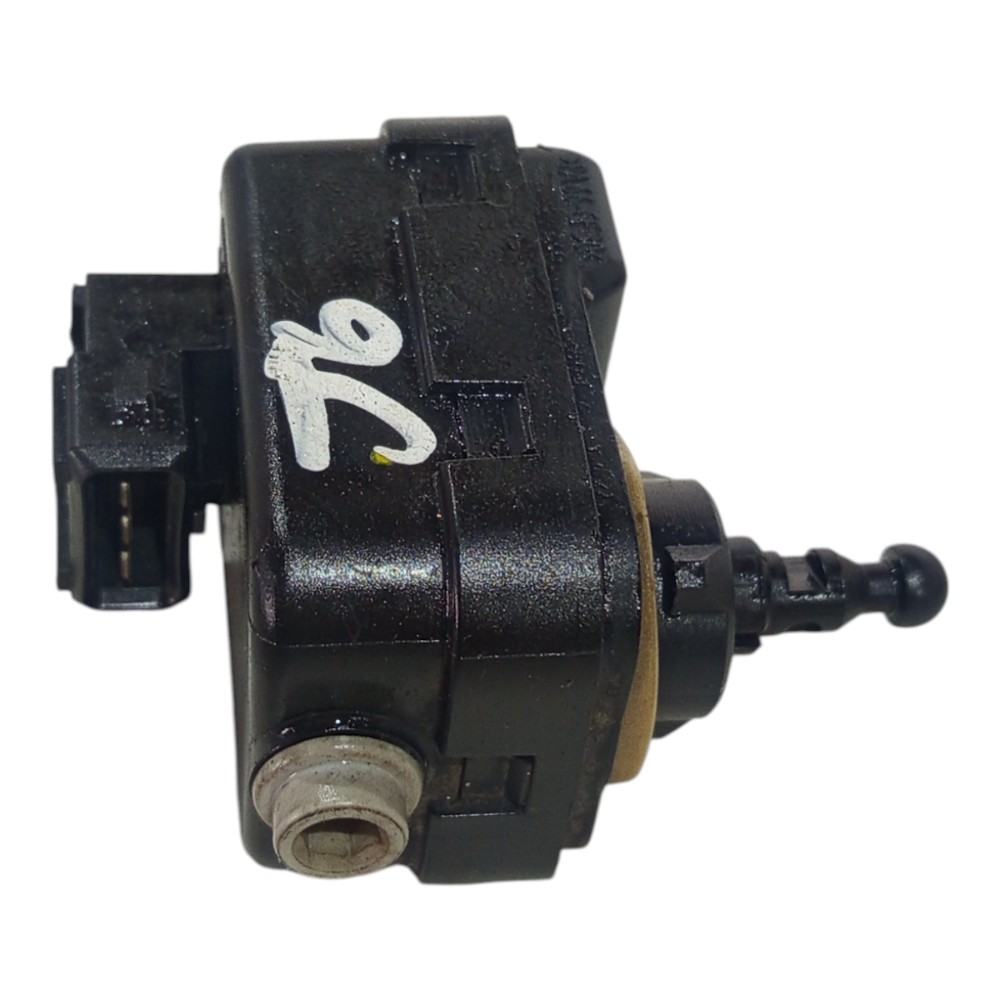 Motor Regulagem Farol Jac J6 Diamond 2.0 2013 A 2020 3