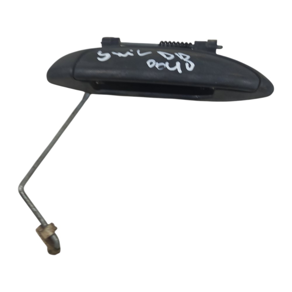 Maçaneta Externa Diant Direita Renault Scenic 1999 A 2010 7