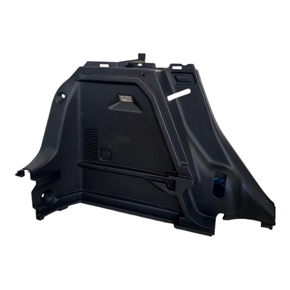 Forro Porta Malas esquerdo GM/SONIC 2012 a 2014 1.6 1