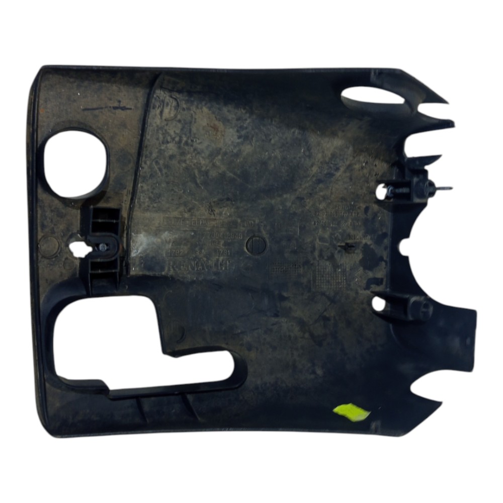 Moldura Inferior Chave Seta Renault Clio 2000 2001 A 2012 3
