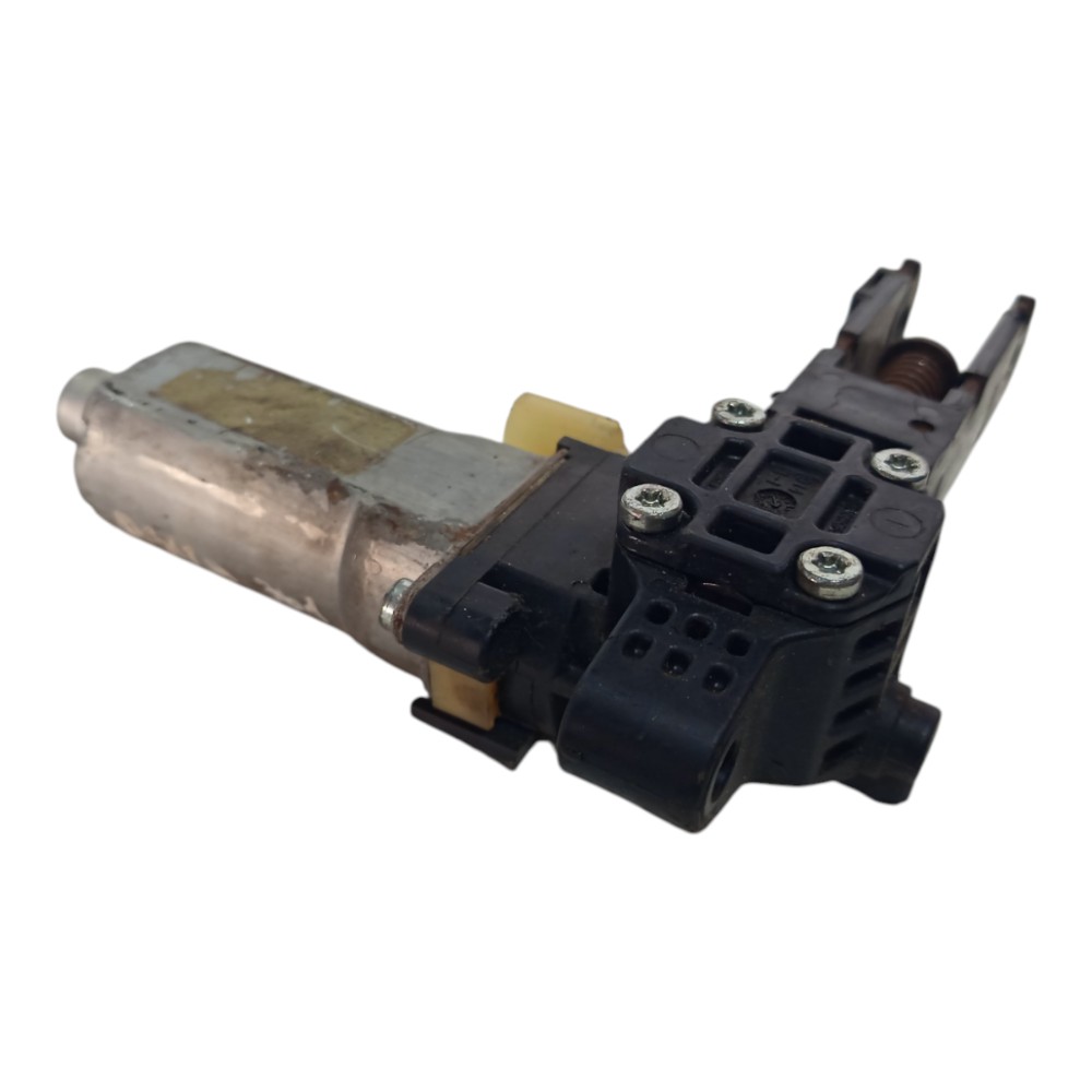 Motor Regulagem Banco Dianteira Esquerdo Azera 2007 A 2011 4