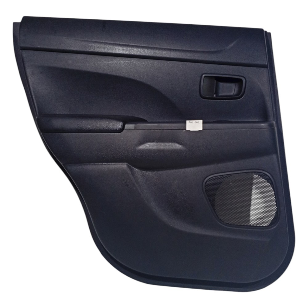 Forro Porta Traseiro Esquerdo Mitsubishi Asx 2015 16 A 2020 9