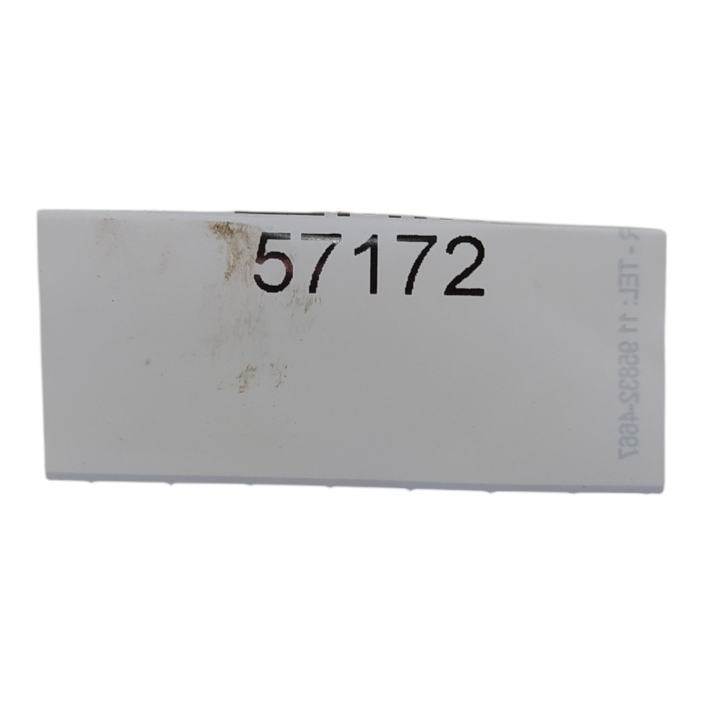 Corpo Borboleta Tbi Citroen C5 C4 Picasso 2.0 16v 2001 A 12 1