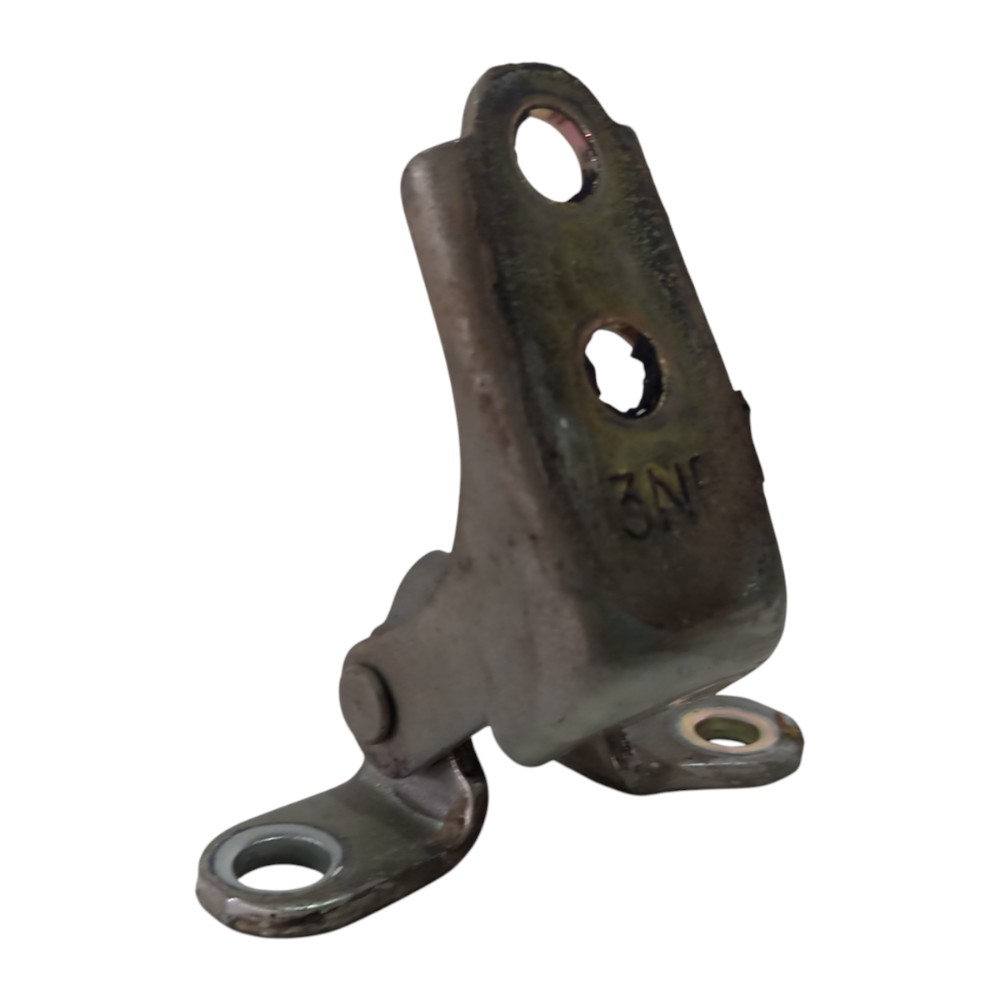 Dobradiça Porta Dianteira Direita Honda Fit 1999 2000 A 2006 7