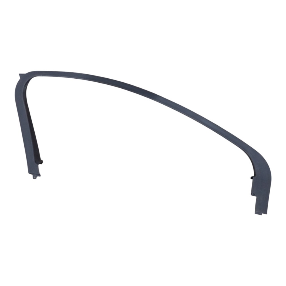 Moldura Arco Porta Dianteira Esquerda Fusion 2014 A 2019 6
