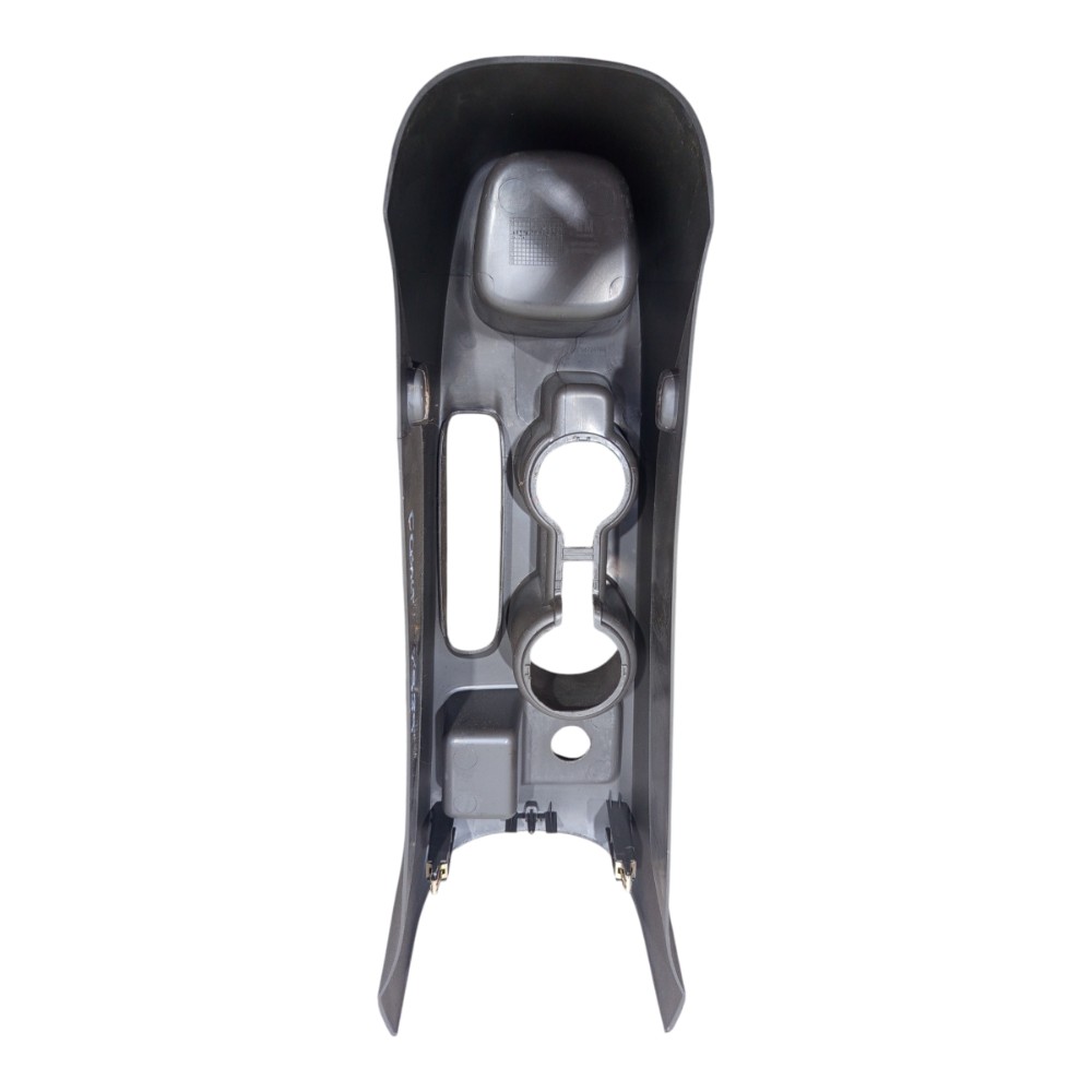 Console Central Traseiro Gm Cobalt 2016 A 2020 5