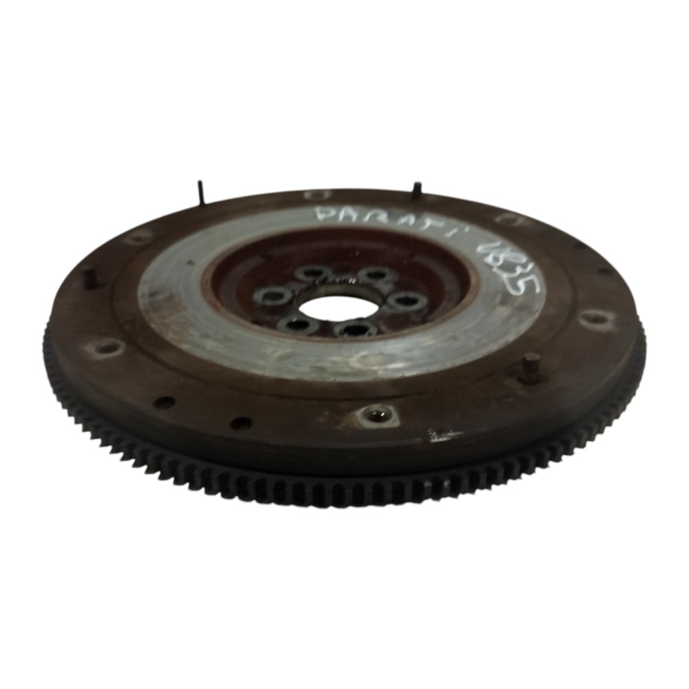 Volante Motor Cremalheira Volkswagen Parati 1.6 8v 1982/1996 3
