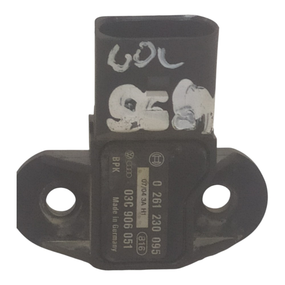 Sensor Map Volkswagen Gol Fox Polo Golf 2007 A 2010 Original 1