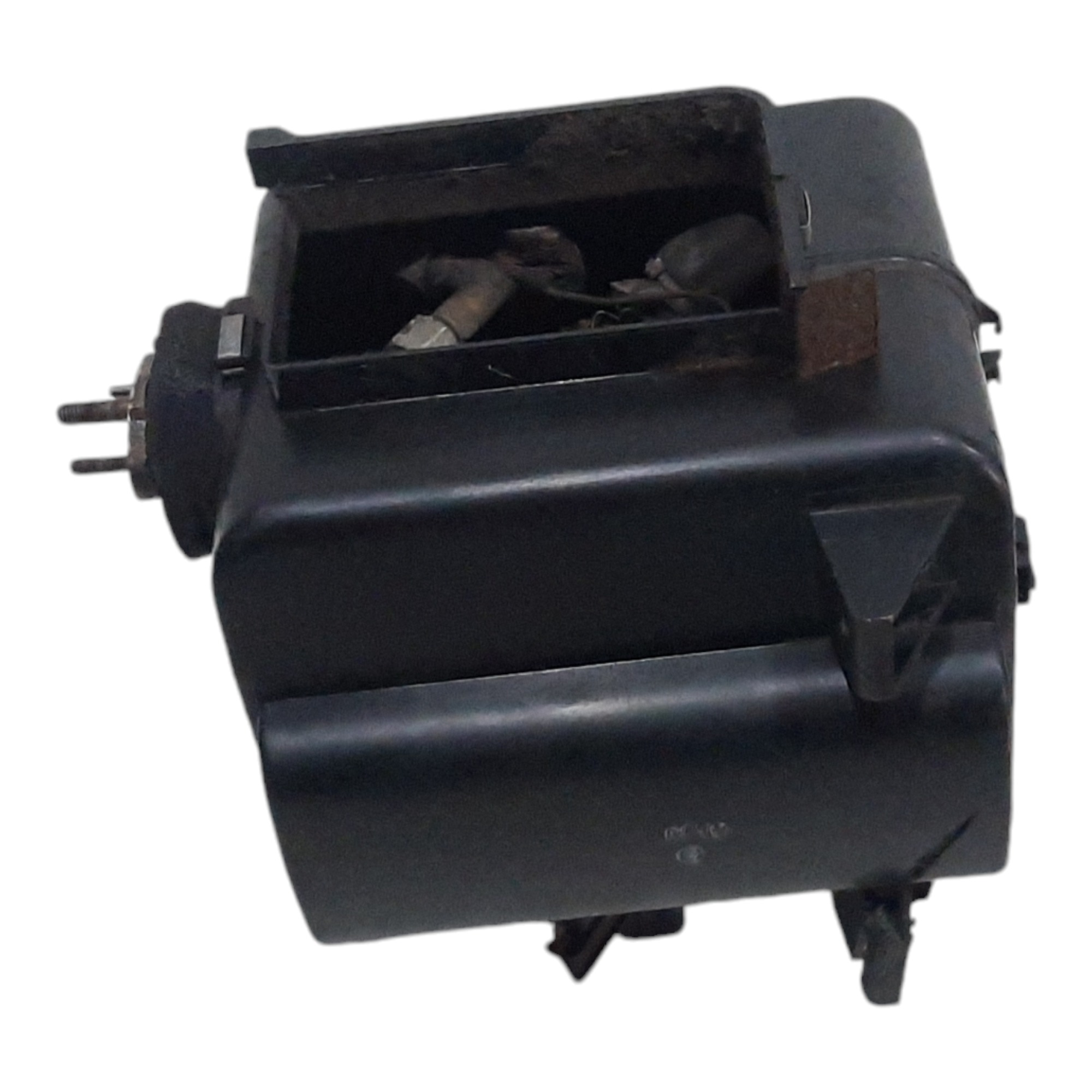 Caixa Evaporadora Radiador Hyundai Accent 1995 A 1999 4