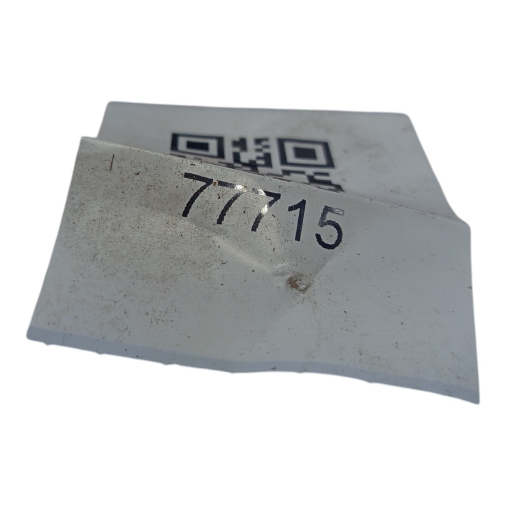 Maçaneta Interna Dir Cromada Citroen C4 Pallas 2007 A 2013 Preto E Cromado Dianteira/traseira 8