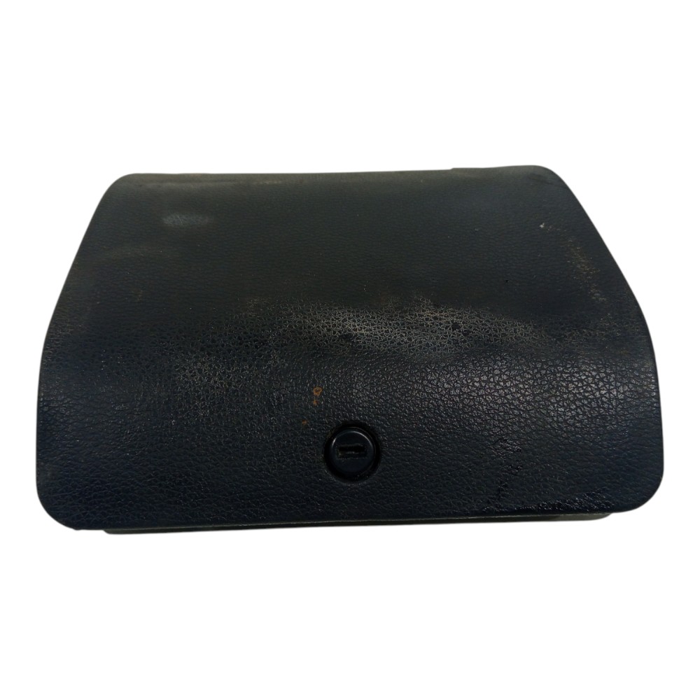 Tampa Caixa Fusiv Presa Fiat Uno Fiasa Ano 1997  Dis 1830200 8