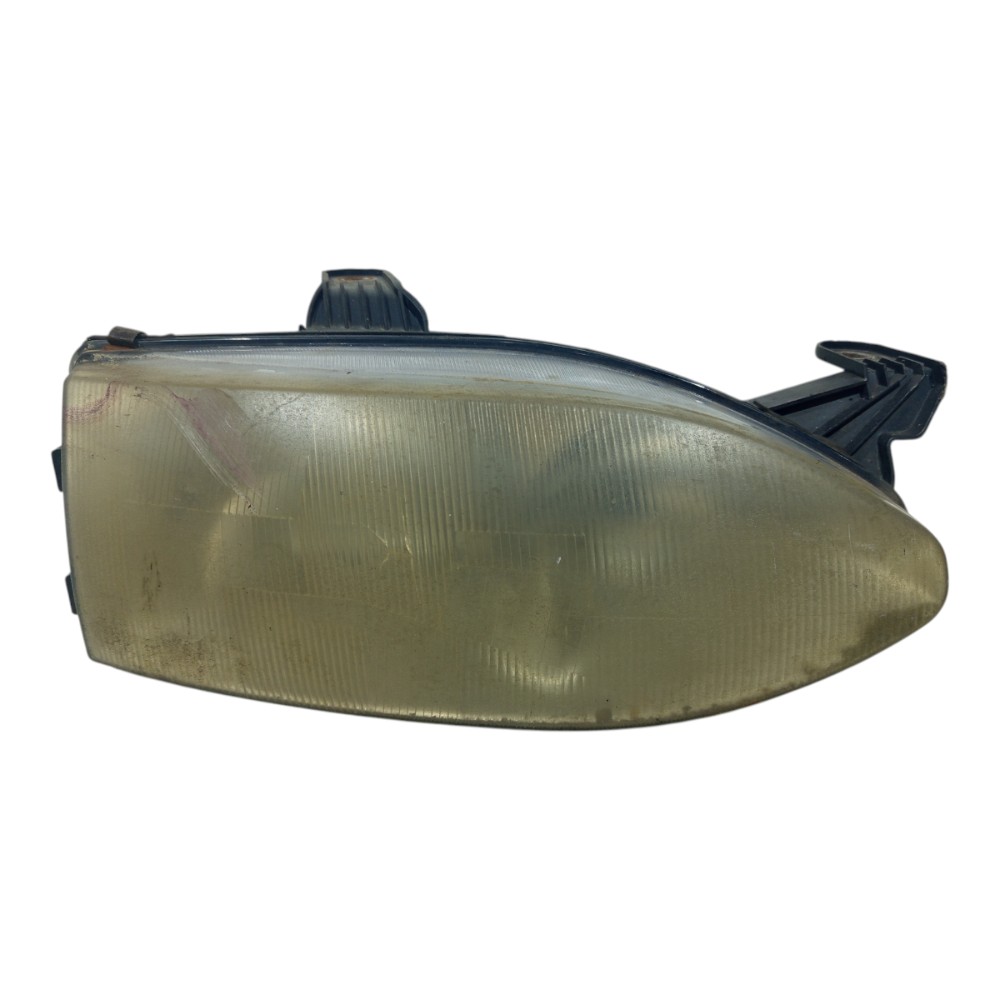 Farol Dianteiro Direito Fiat Palio 1996 1997 1998 A 2000 Direito/passageiro