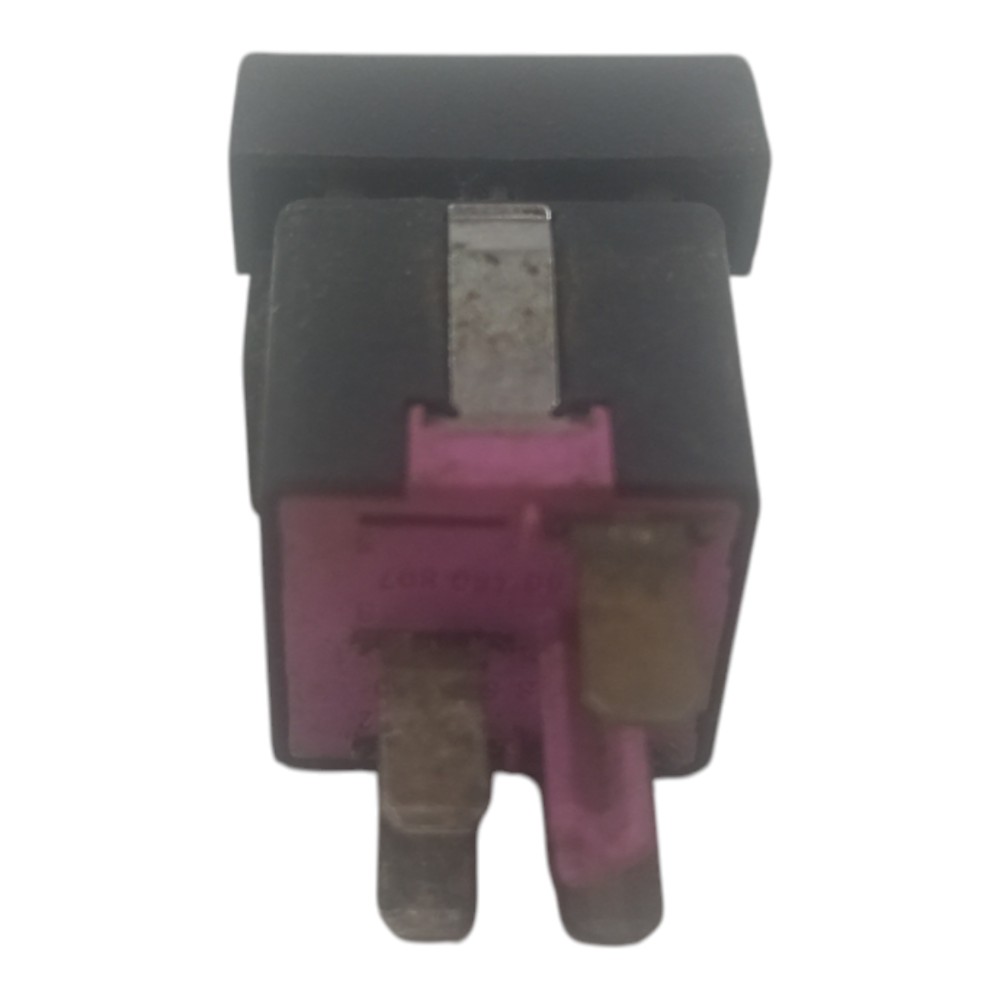 Sensor Botão Alarme Gm Chevrolet Vectra 1997 1998 99 A 2005 5