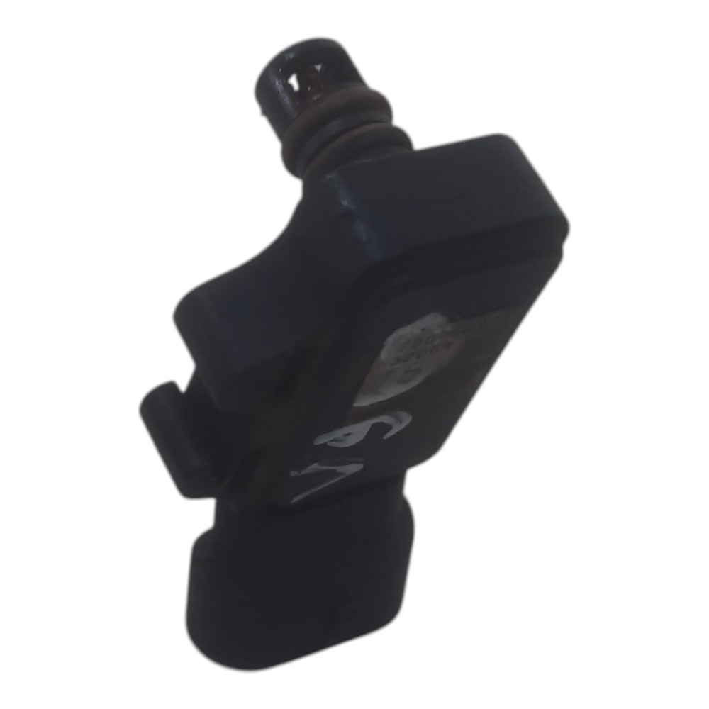 Sensor Map Jac J3 1.4 16v J6 2.0 16v 2010 2011 2012 A 2016 7