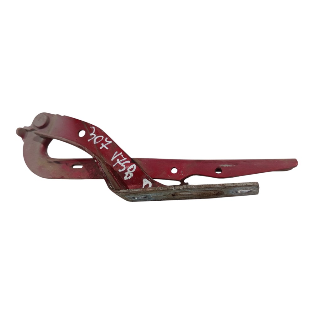 Dobradiça Capô Direito Peugeot 307 2002 2003 2004 A 2012 7