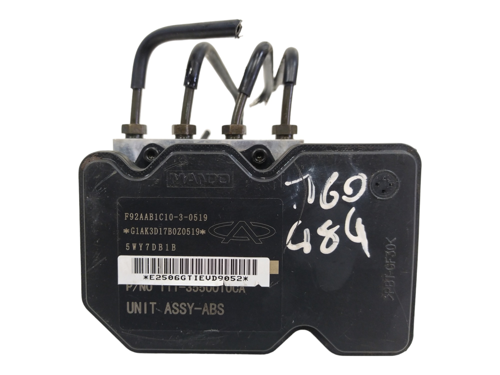 Modulo central abs tiggo 484 kd1 5