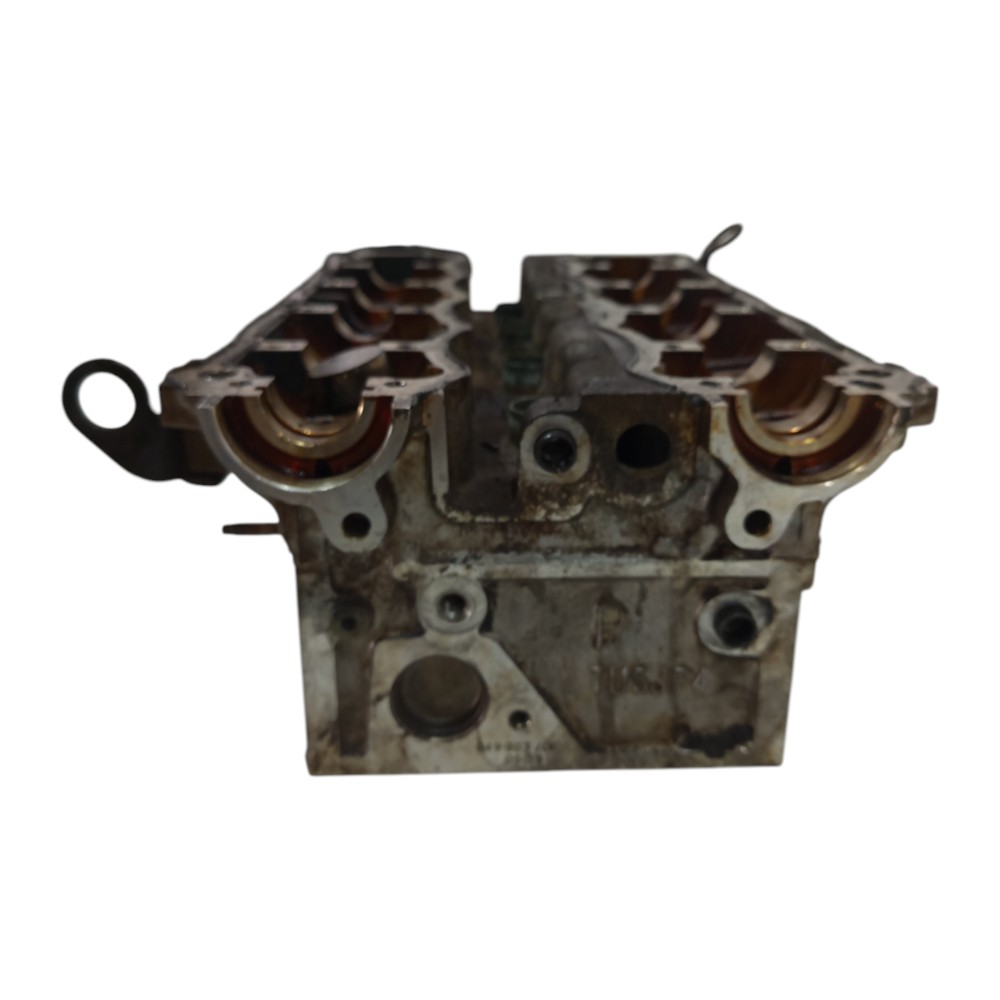 Cabeçote Peugeot 206 207 Citroen C3 1.6 16v 9856769580 5