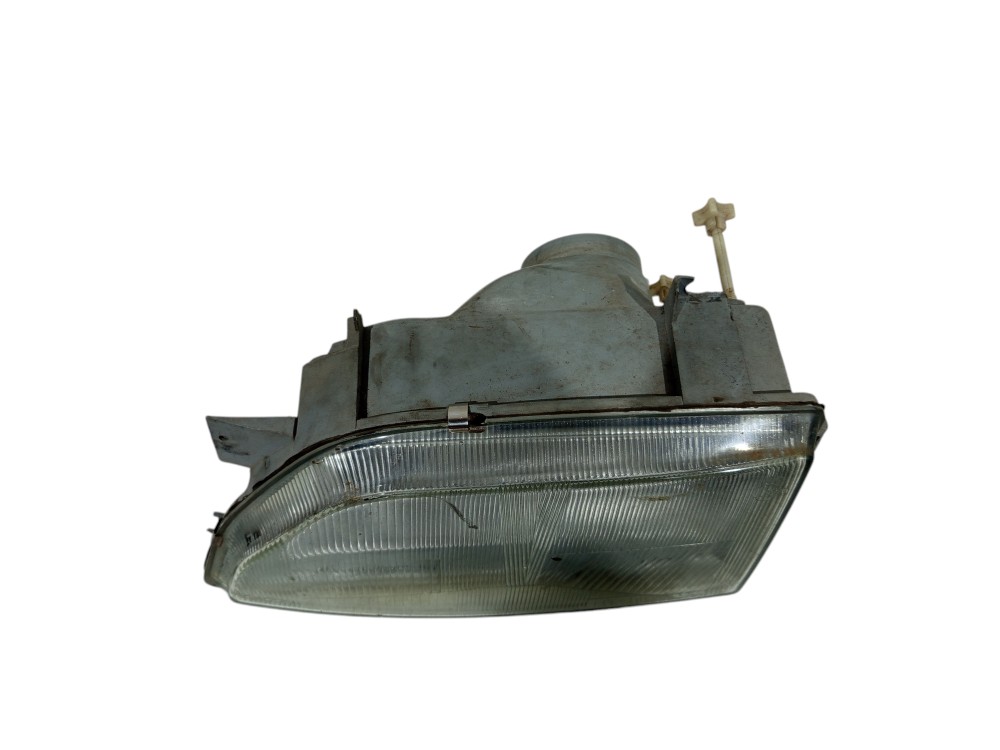 Farol Lado Esquerdo Ford Escort 1995 A 1999 Esquerdo/motorista 5
