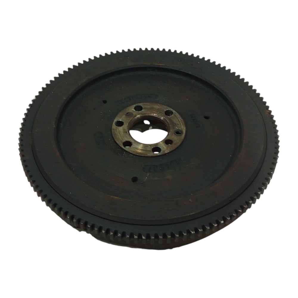 Volante Motor Cremalheira Fiat Palio 1.0 Fiasa 1996 A 2000 5