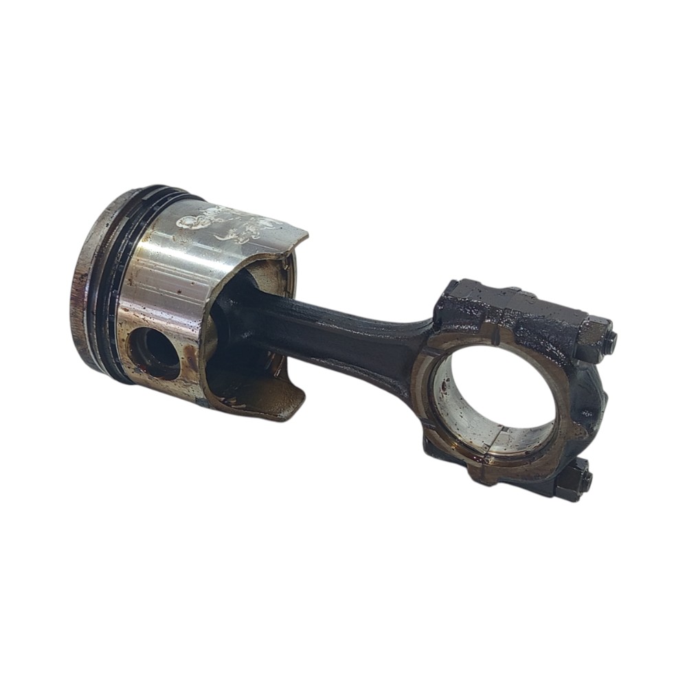 Pistao Biela 0,25 Fiat Uno 1.0 8v 1993 1994 1995 A 2000 1