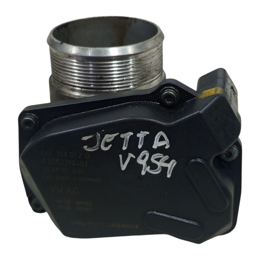 Tbi Corpo Borboleta VW Jetta Tiguan 2.0 Tsi 2011 a 2014 1