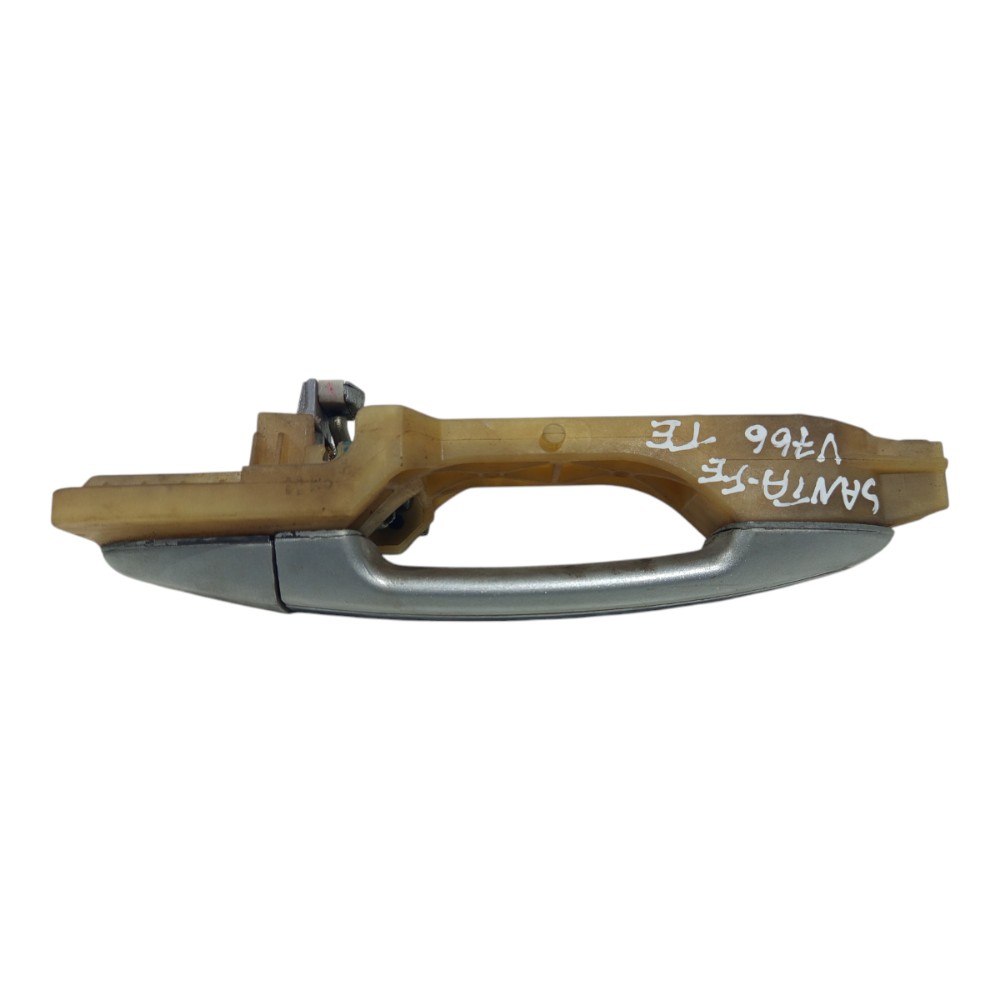 Maçaneta Externa Hyundai Santa Fé 2006 – 2013 Traseira Esq Traseira 2