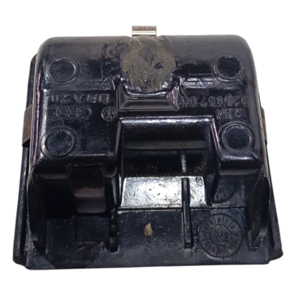 Cinzeiro Console Central Volkswagen Parati 1997 A 2005 6