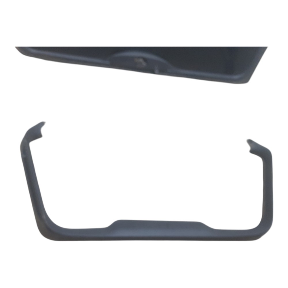 Moldura Interna Tampa Traseira Audi A3 2000 A 2006 5