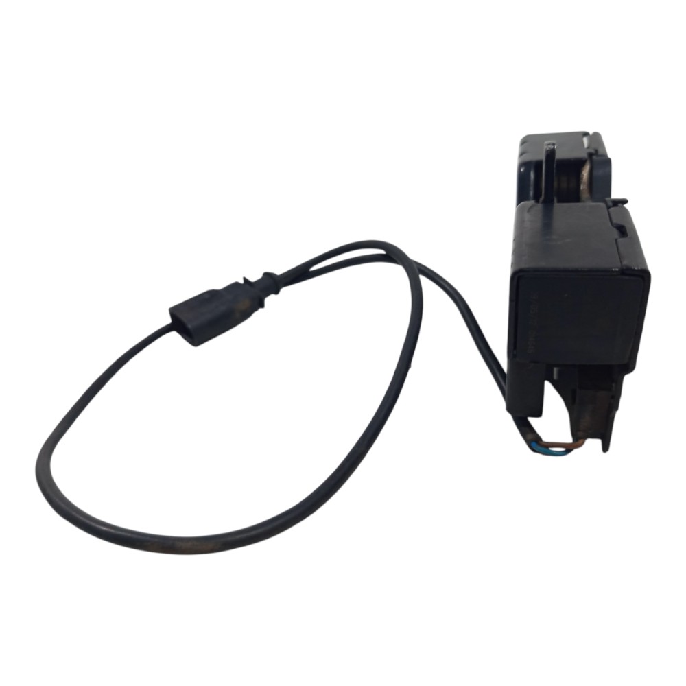 Fechadura Capô Dianteiro Volkswagen Jetta 2.5 2011 A 2016 7