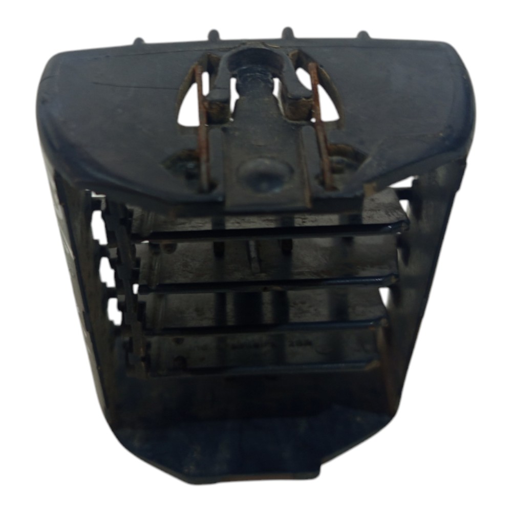 Difusor Ar  Esquerdo Volkswagen Gol Quadrado 1988 A 1995 2
