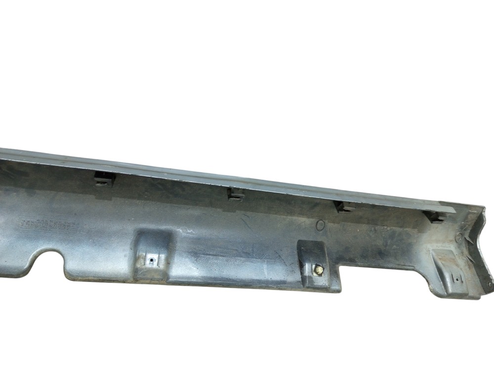 Spoiler Caixa Ar Esquerda Azera 2007 2008 2009 A 2011 9