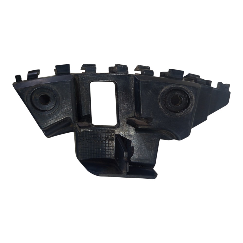 Guia Para-choque Dianteiro Volkswagen Jetta 2011 a 2014 4