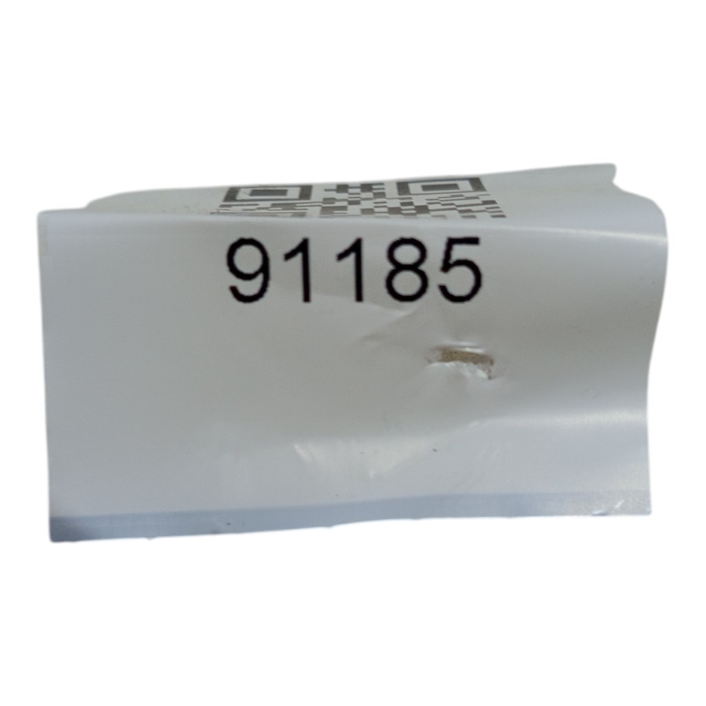 Cabeçote 4 Mancal Ford Verona 1.8 8v Ano 1993 1994 1995 1996 10