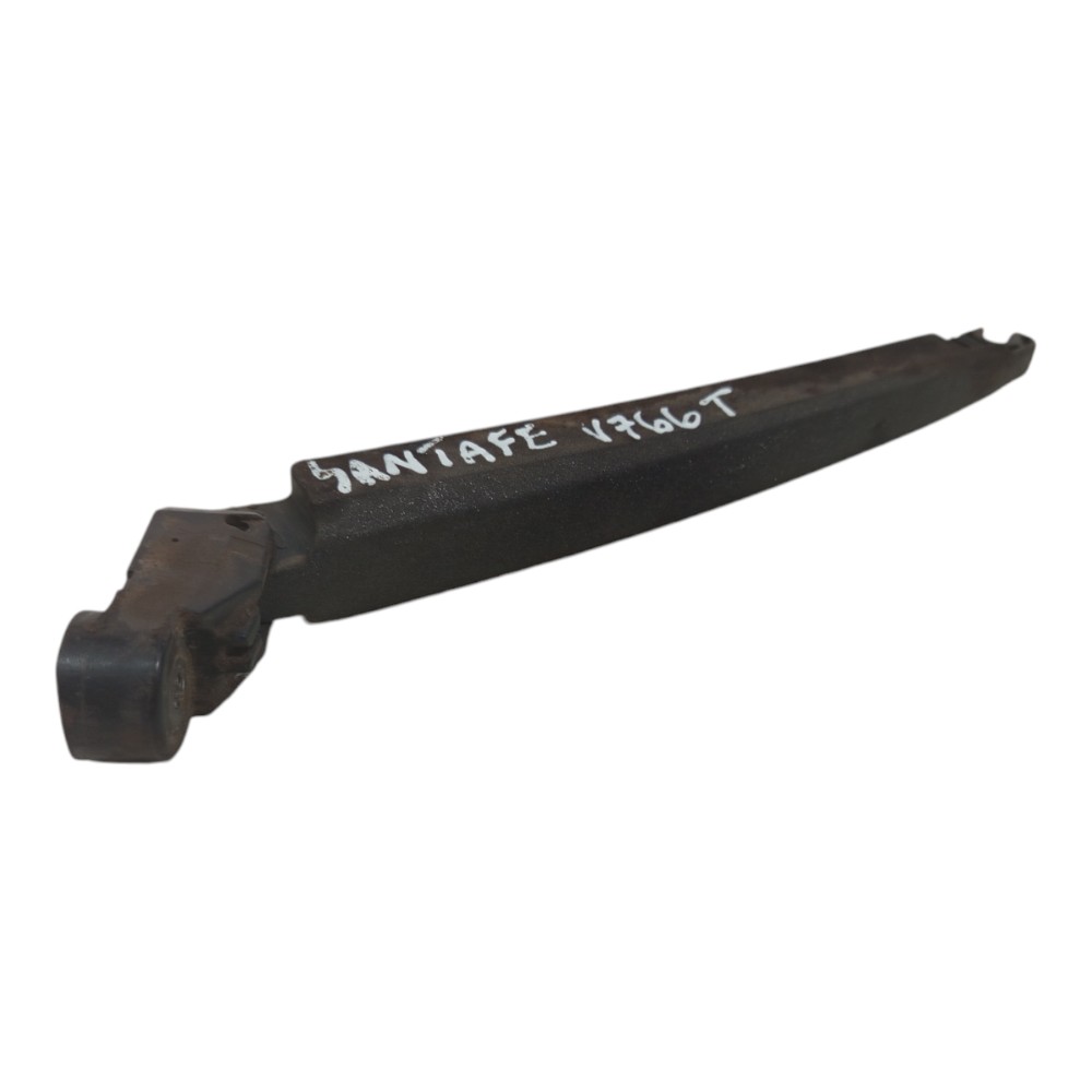 Haste Limpador Vidro Traseiro Hyundai Santa Fé 2006 A 2012 3