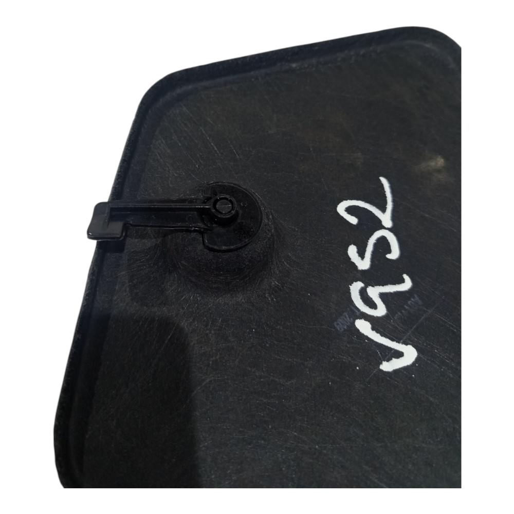 Tampa Porta Treco Citroen C4 Picasso 2009 a 2013 4