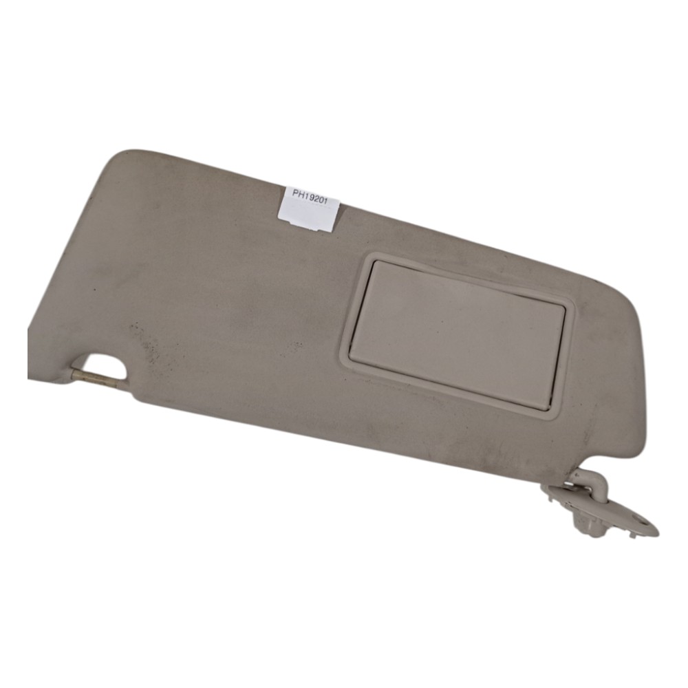 Quebra Sol Diant Esquerdo Land Rover Freelander 2006 A 2014 5