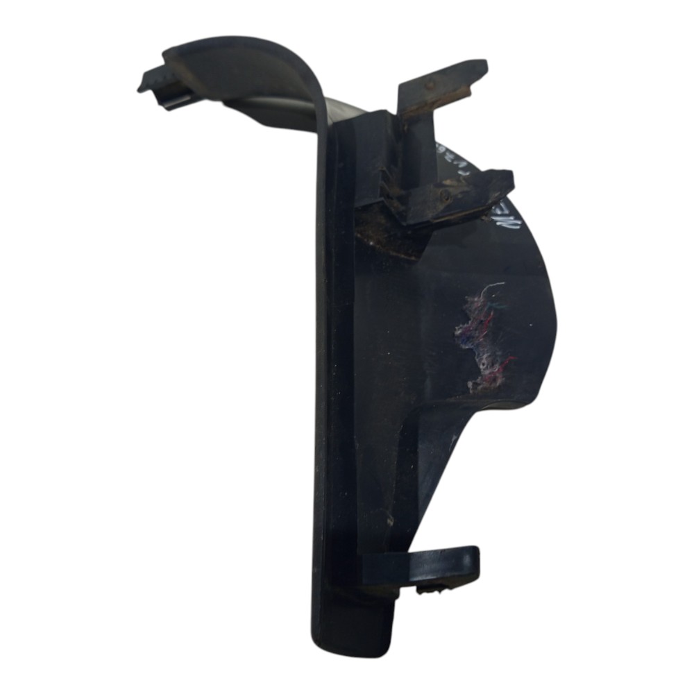 Soleira Dianteira Esquerda Renault Megane 2007 2008 A 2013  Preto 9