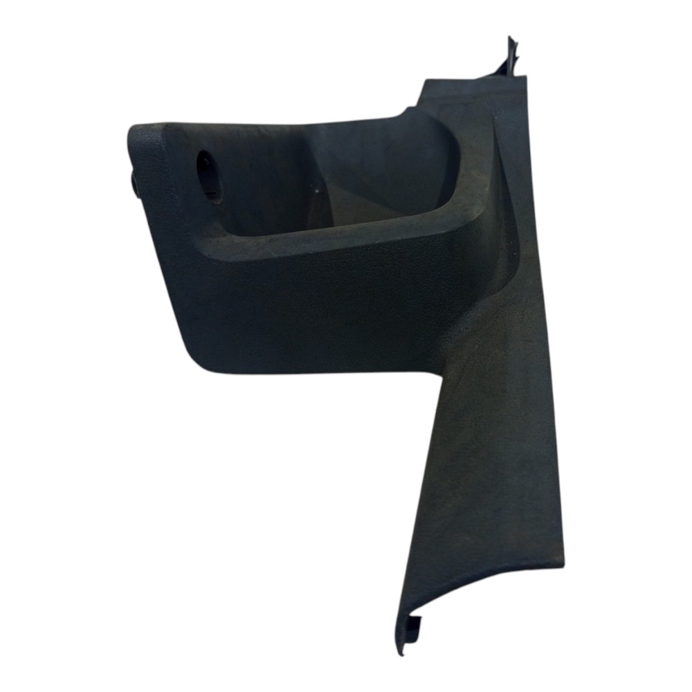 Guia Spoiler Car Ar Lado Direito Bmw 118i 2007 2008 A 2012 5