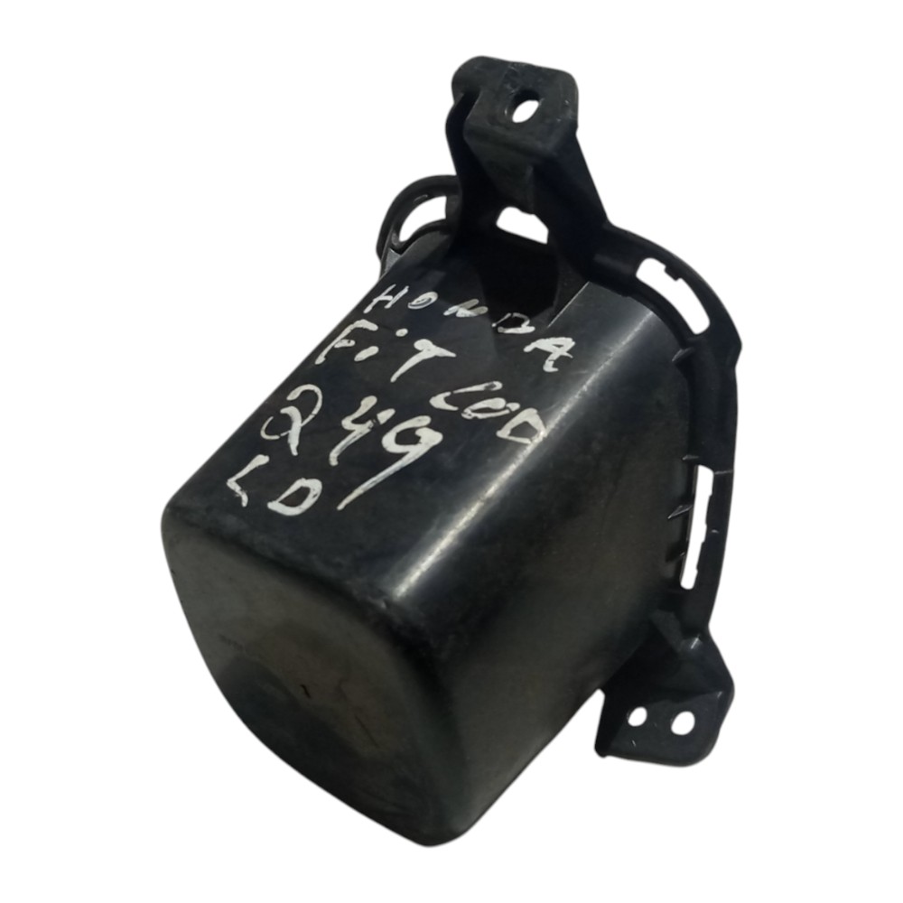 Porta Treco Objetos Lado Direito Honda Fit 2009 2010 A 2014 4