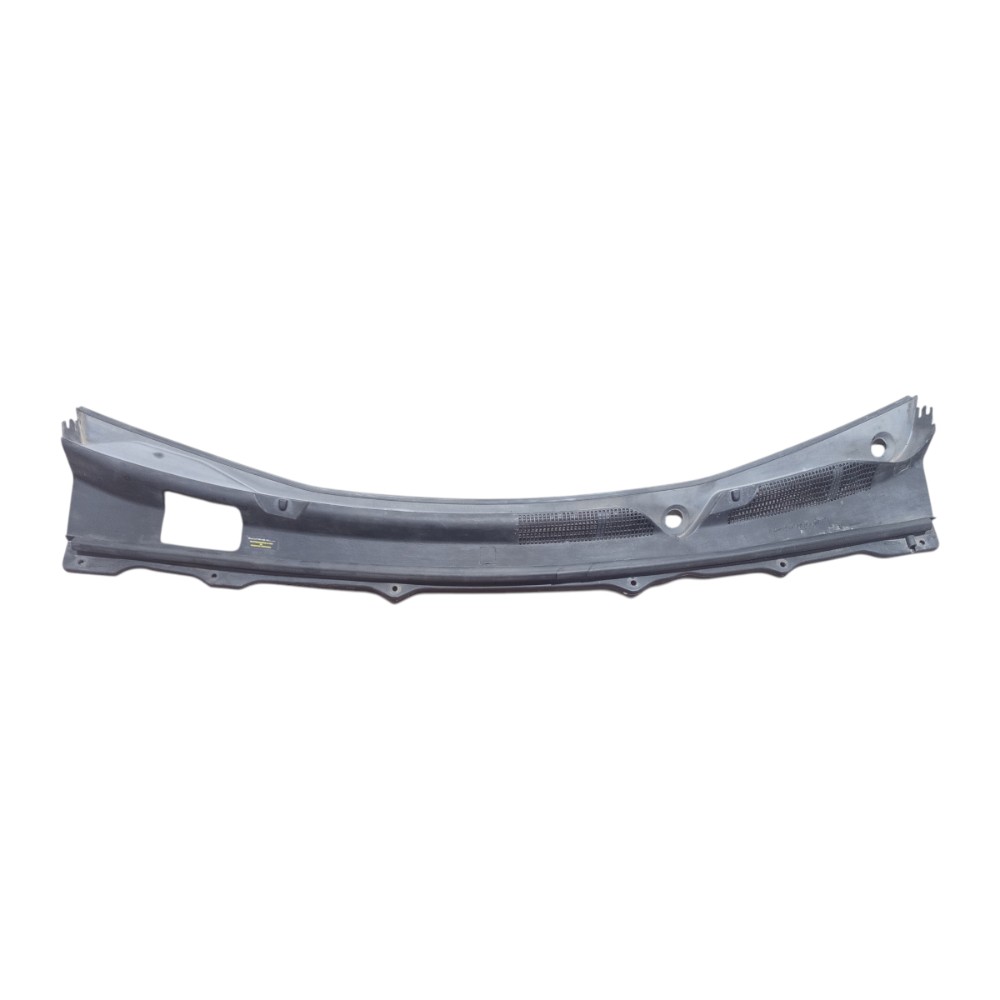 Grade Churrasqueira Gm Cobalt 2012 A 2018 94737675 Preto 6