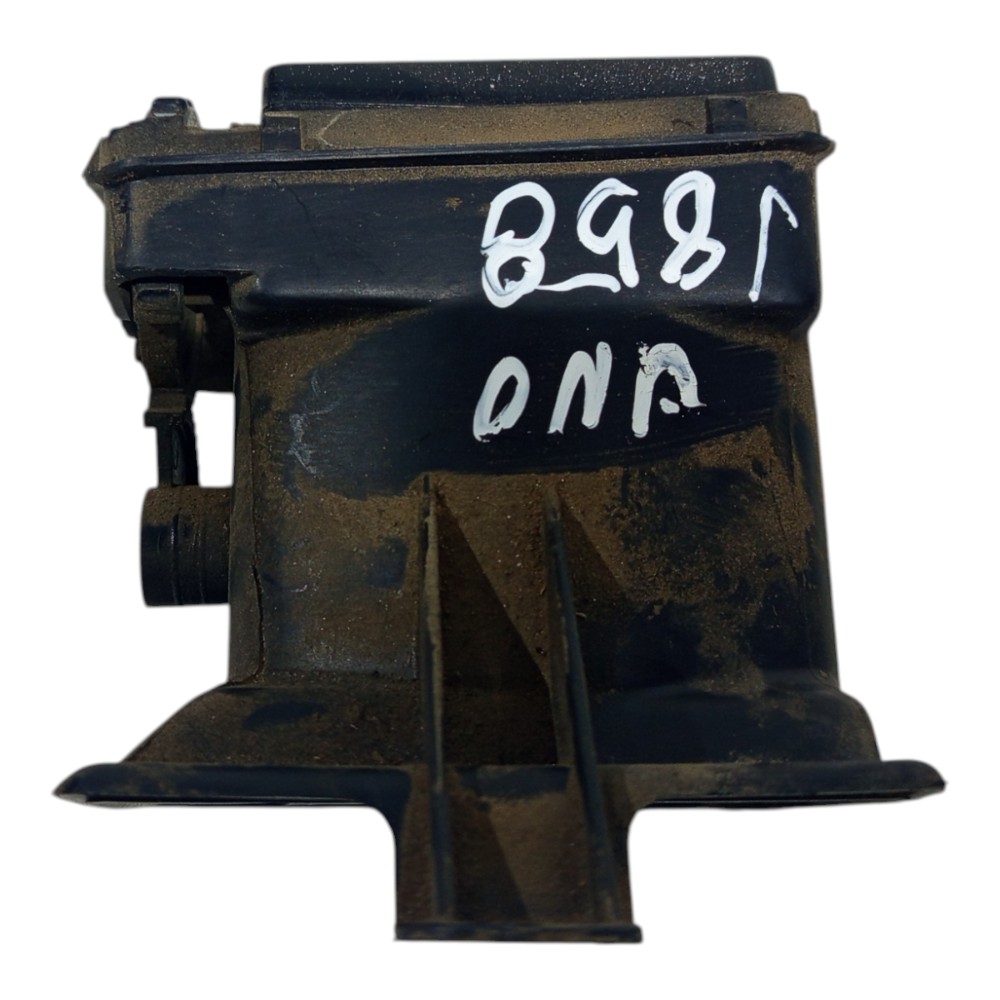 Difusor Ar Esquerdo Fiat Uno Fiorino 1996 1997 98 99 A 2012 3