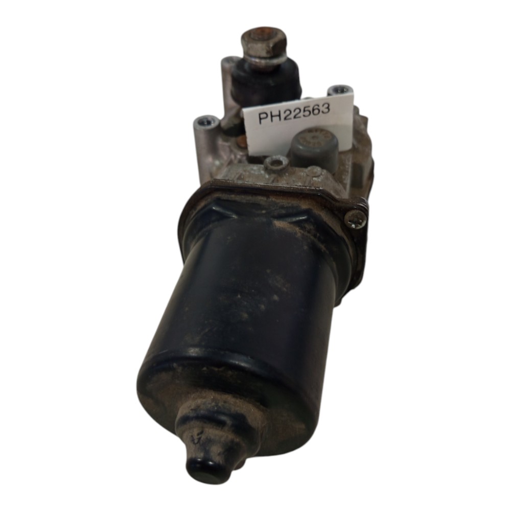 Motor Limpador Parabrisa Dianteiro Honda Civic 2012 A 2016 8
