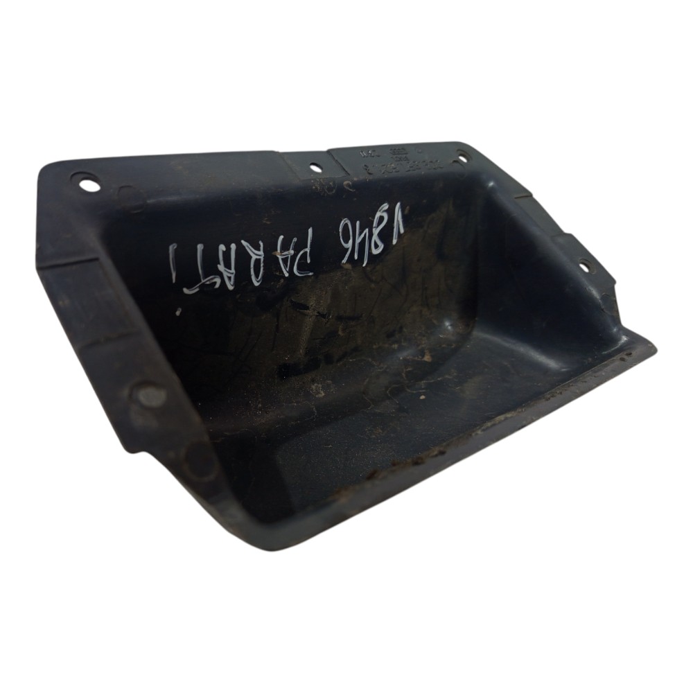Capa cobertura motor limpador traseiro Vw Parati 1987 a 1994 4