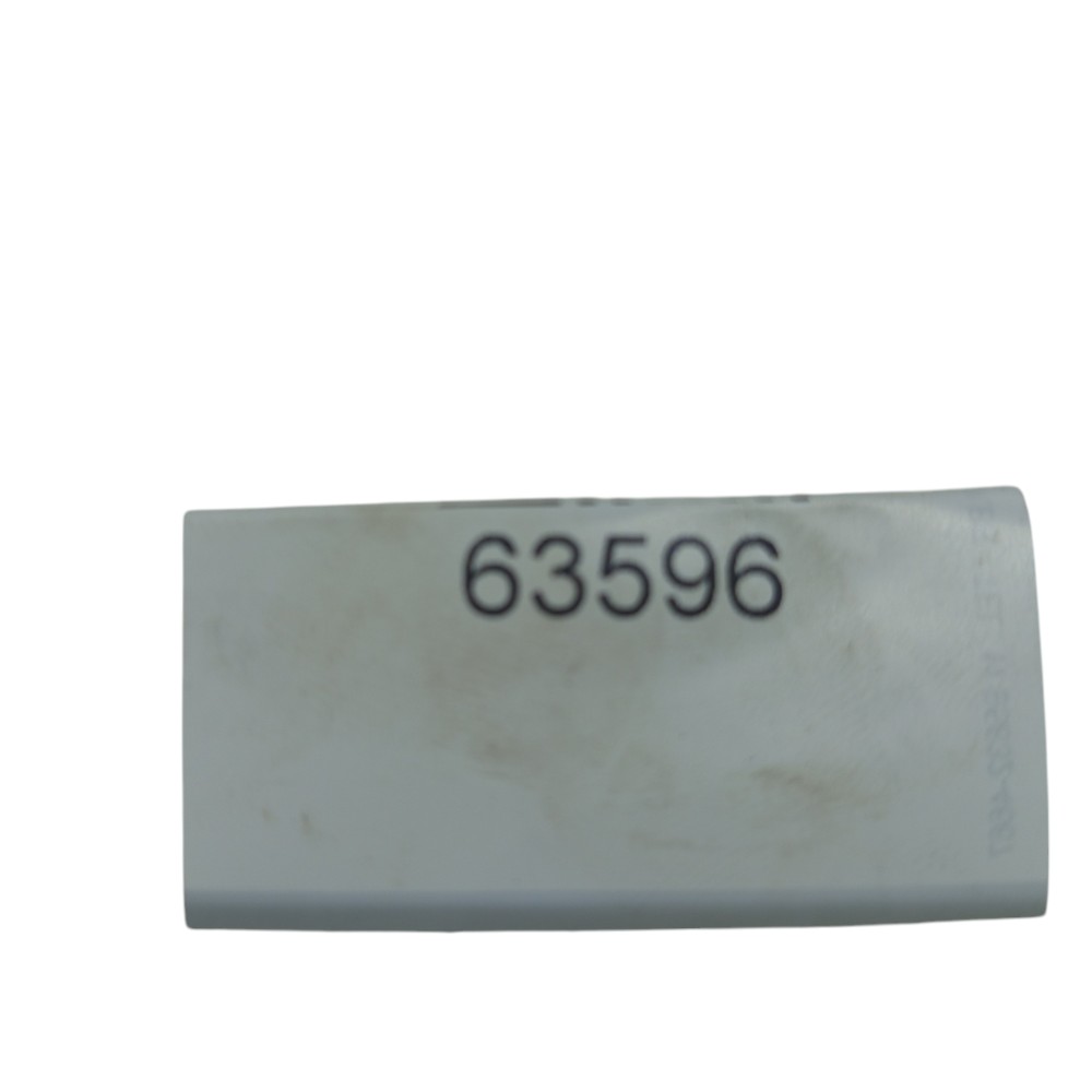 Moldura Maçaneta Interna Traseira Esquerda Astra 1994 A 1997 Traseira 7