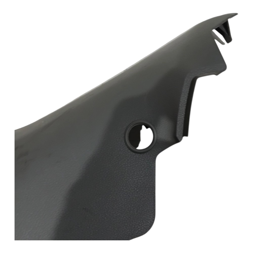Soleira Porta Dianteira Esquerda Ford Focus 2009 A 2013 2