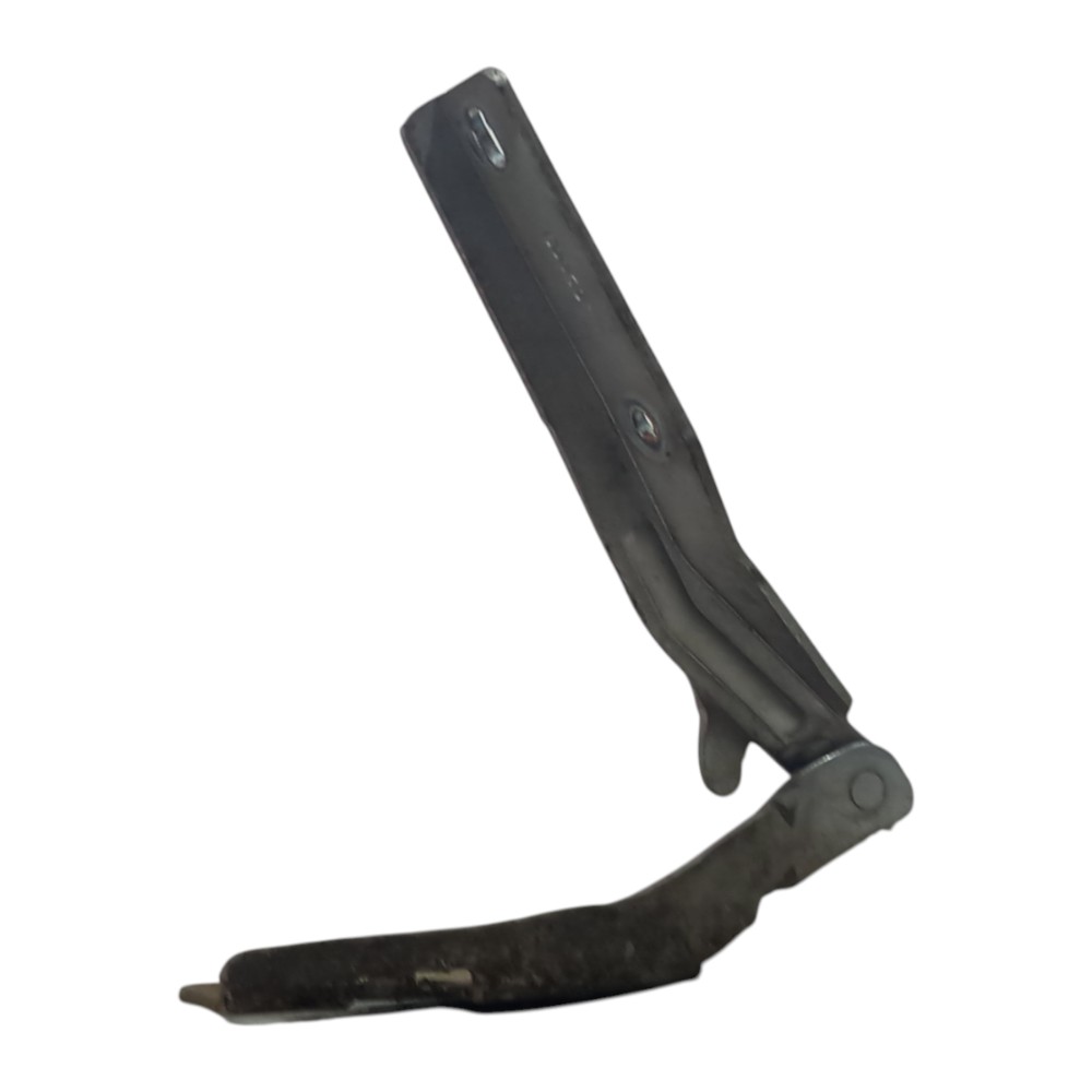 Dobradiça Direita Tampa Dianteira Peugeot 206 2001 A 2011 7