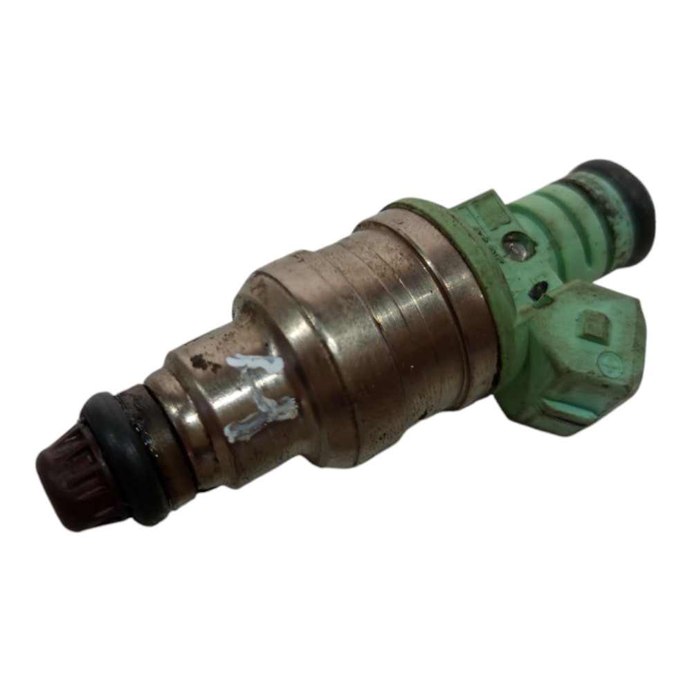 Bico injetor Ford fiesta 1.0 1996 1997 A 1999 0280150993 3